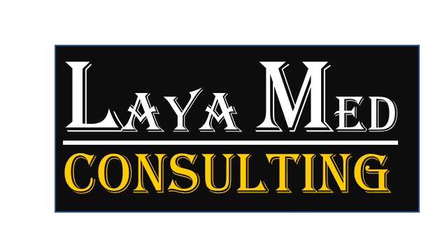 LAYAMED CONSULTING SARL