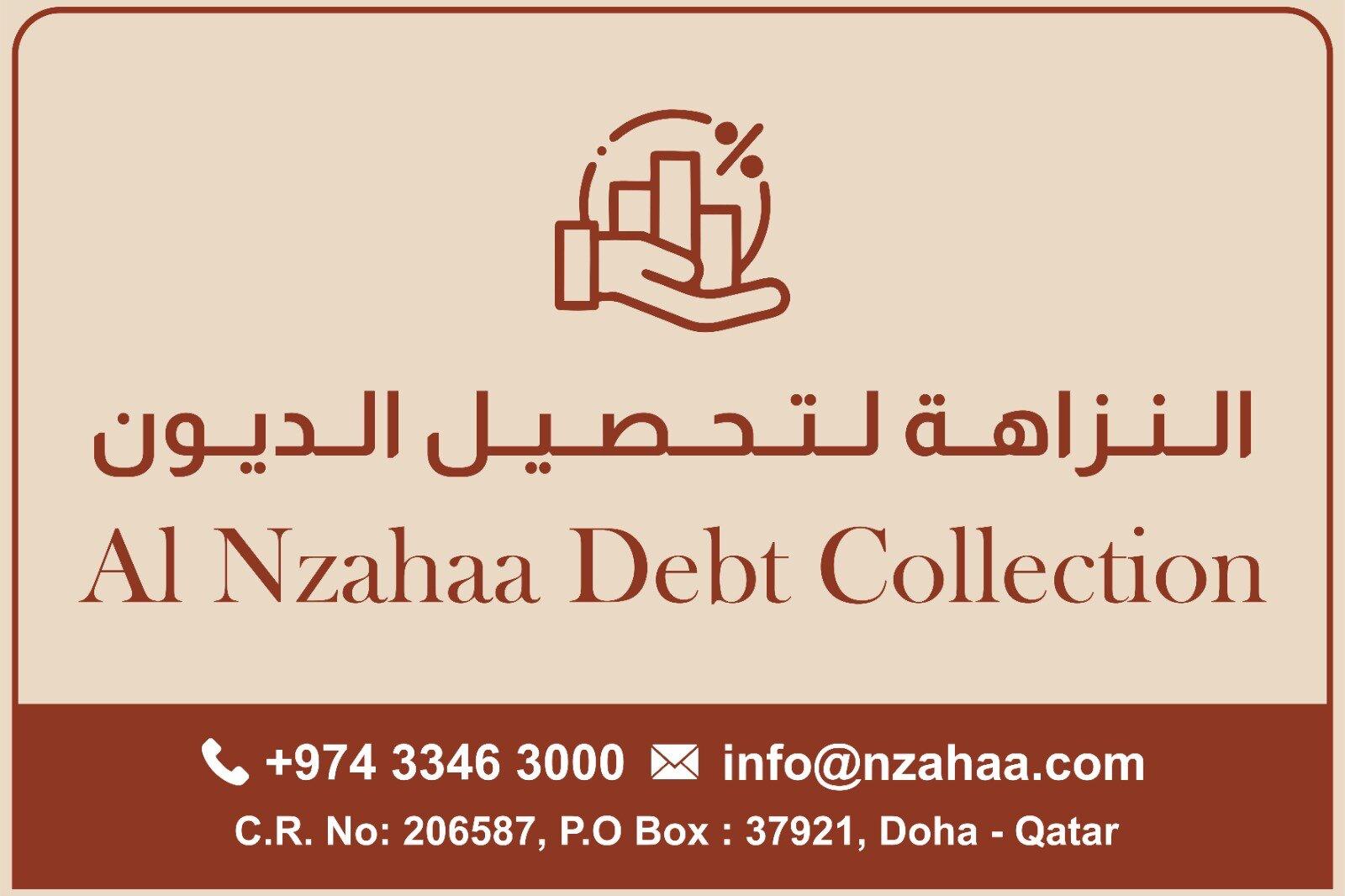 Nzahaa Dept Collection
