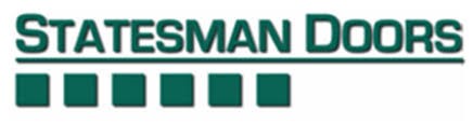 Statesman Doors