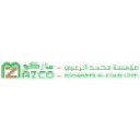 شركة محمد الزعبي للمقاولات العامة