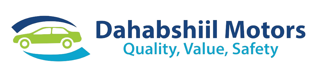 Dahabshiil Motors