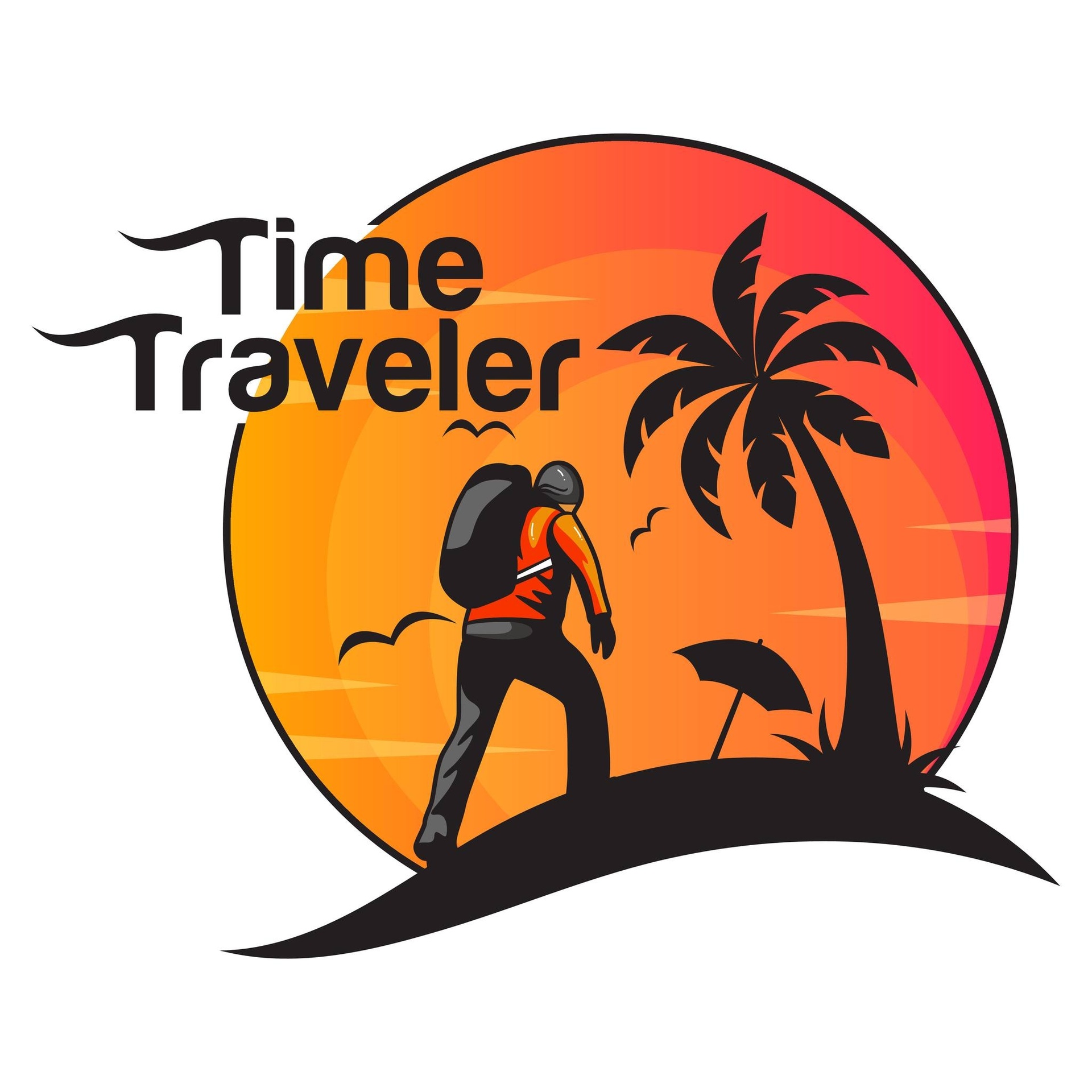 Time Travelers