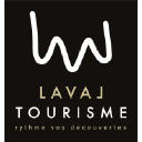 Office de Tourisme de Laval Agglomération