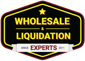 What is the difference between wholesale and liquidation?