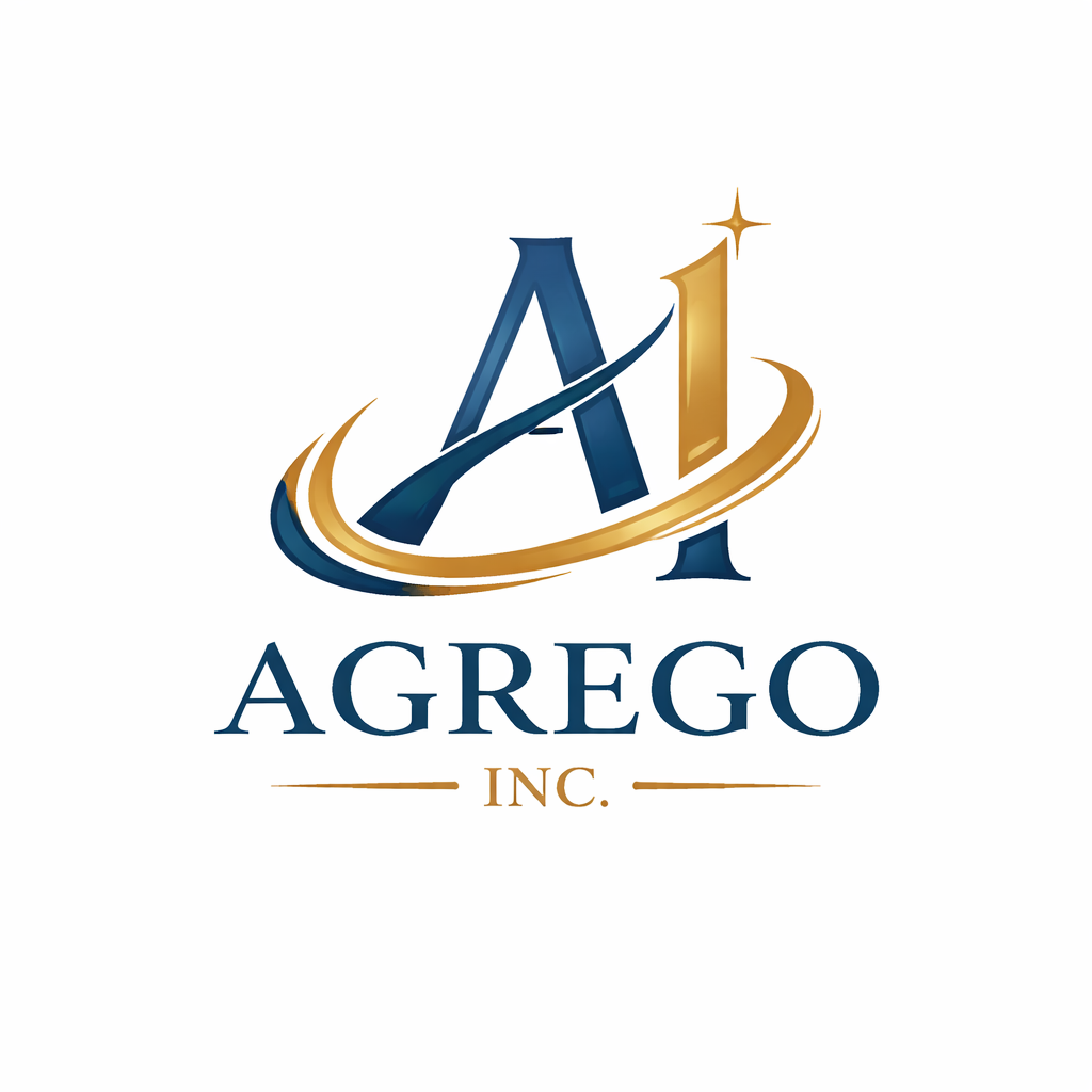 Agrego INC