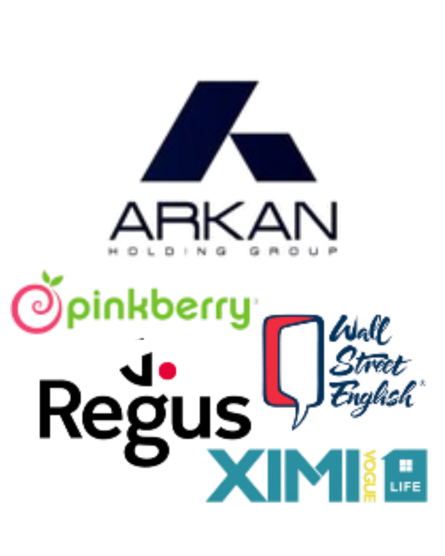 Arkan Holding Group