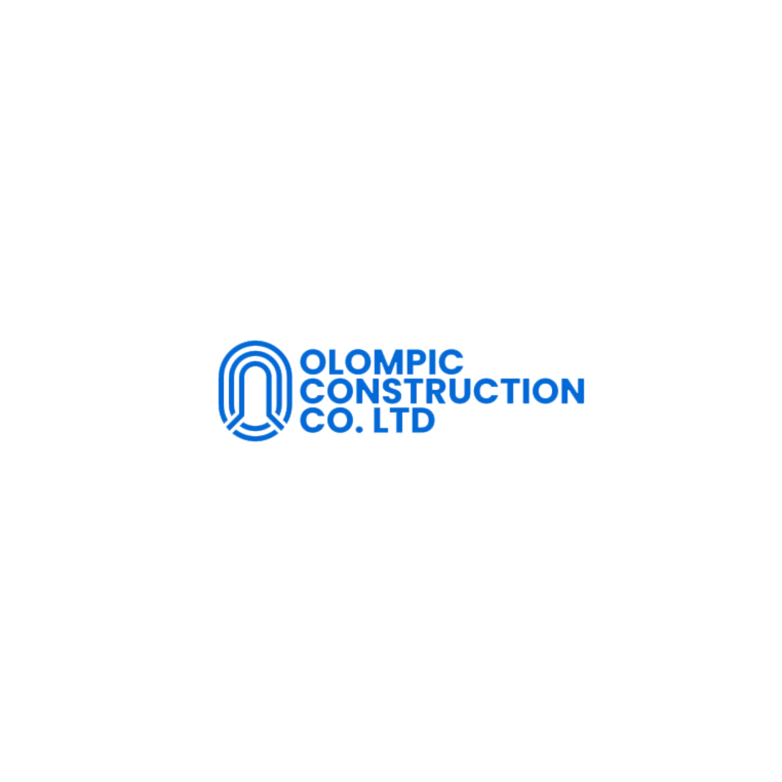 Olympic Construction Company limited