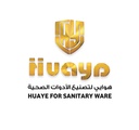 Huaye for Sanitary Ware - هاويي لتصنيع الأدوات الصحية