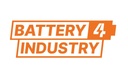 BATTERY 4 INDUSTRY