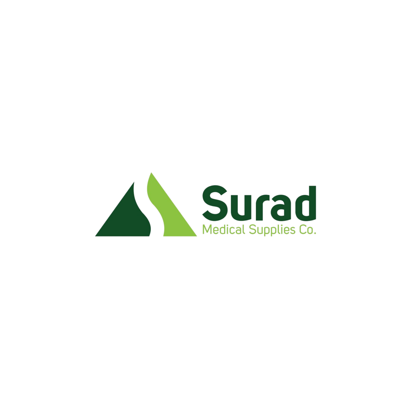 Surad Medical Supplies Co Ltd.