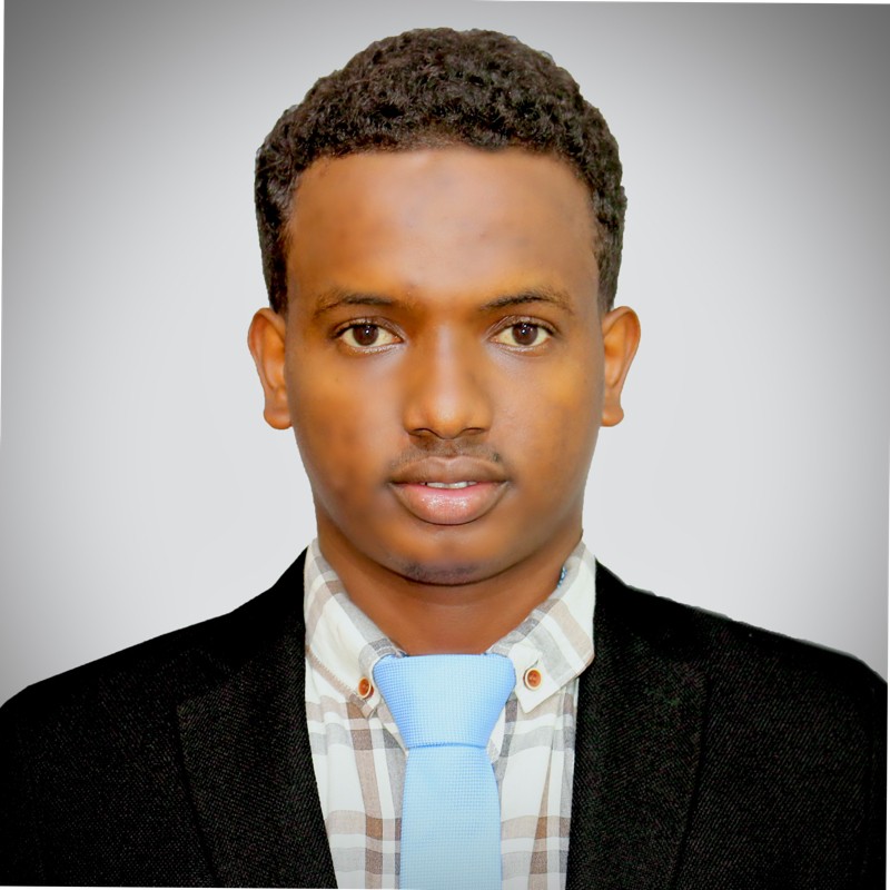 Mohamed Saed Abshir