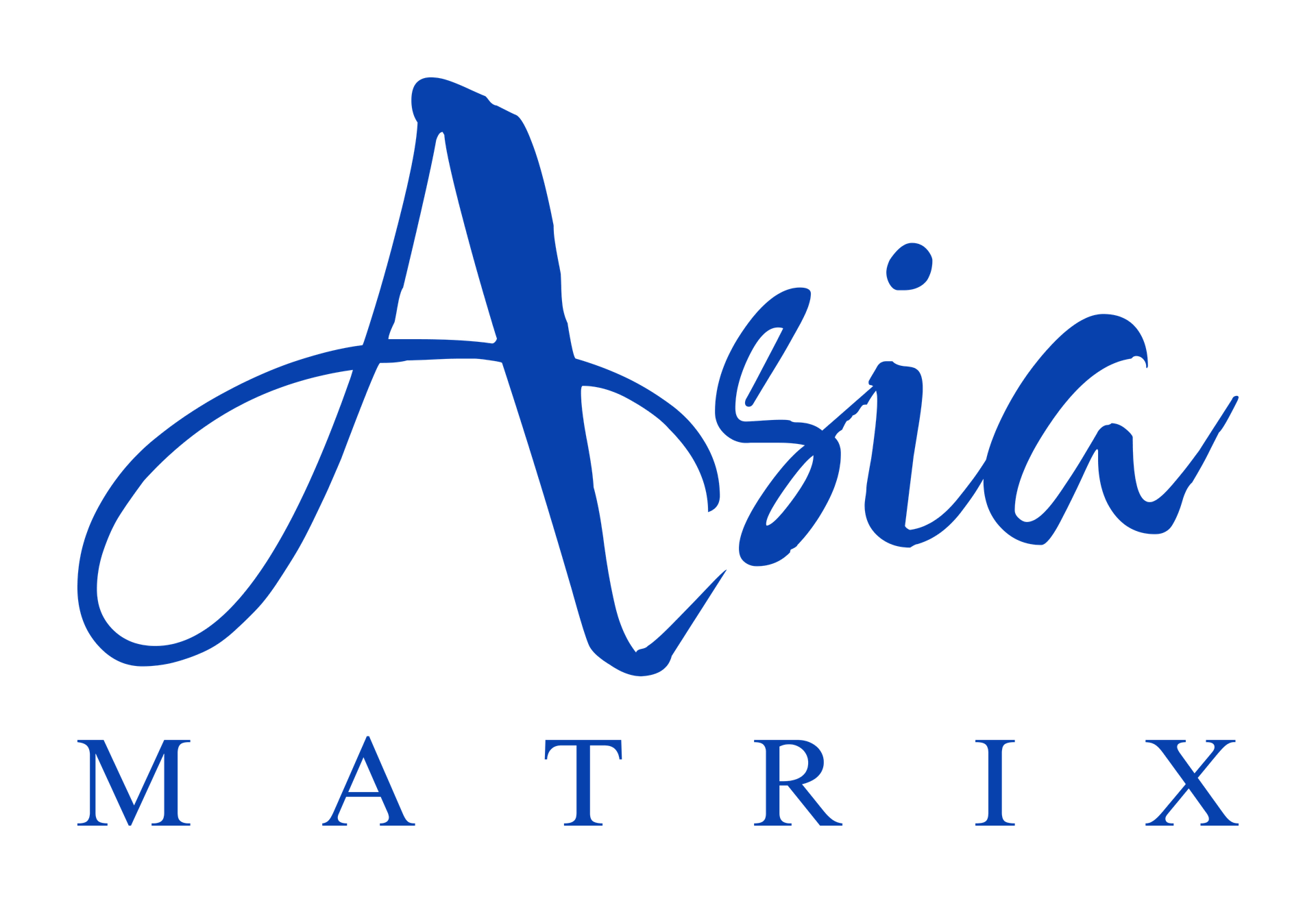 Asia Matrix Co., Ltd