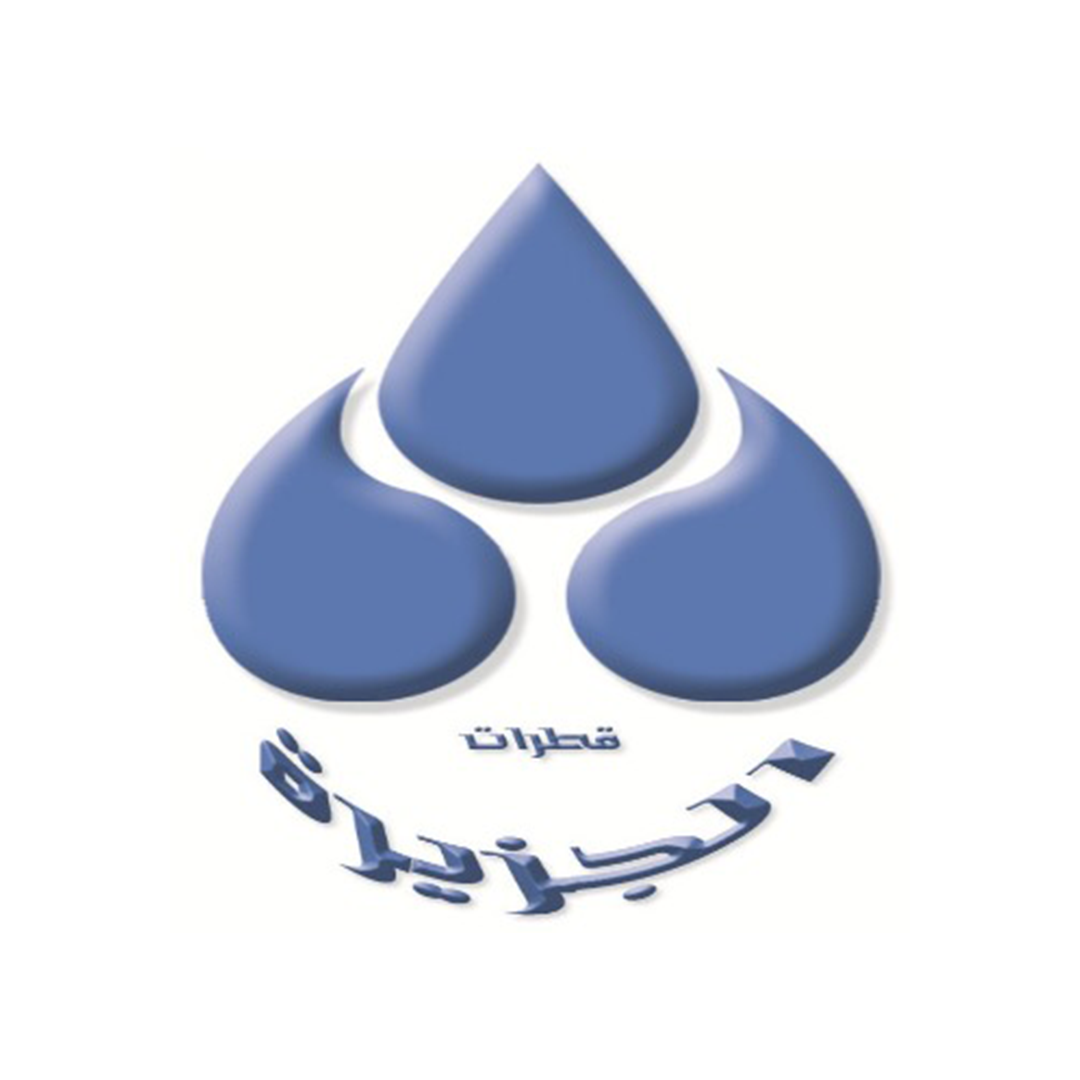 مصنع قطرات الجزيرة للصناعة