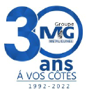 GROUPE METAL GUINEE SA