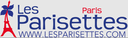 LES PARISETTES SAS