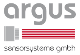 argus sensorsysteme GmbH