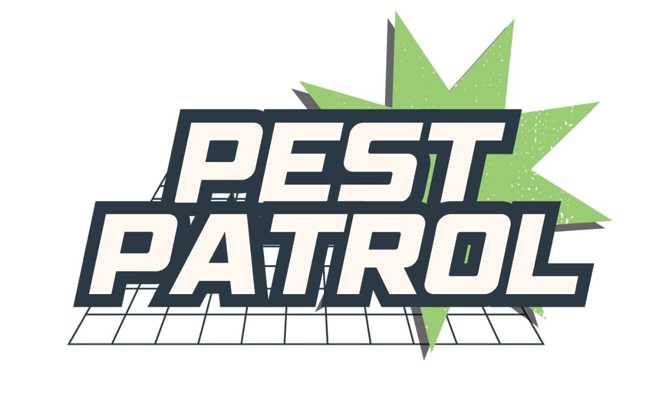Pest Patrol