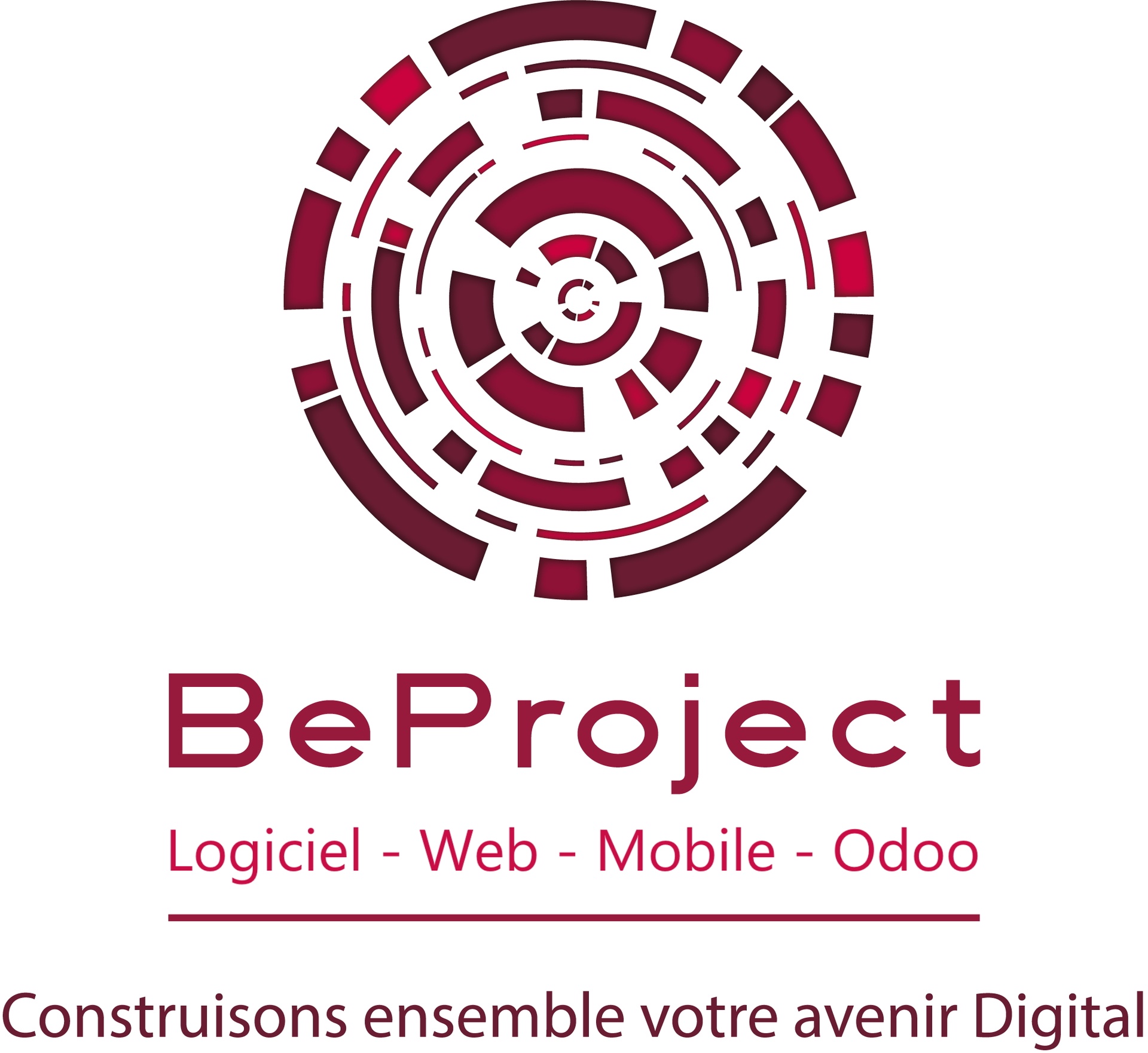 BeProject