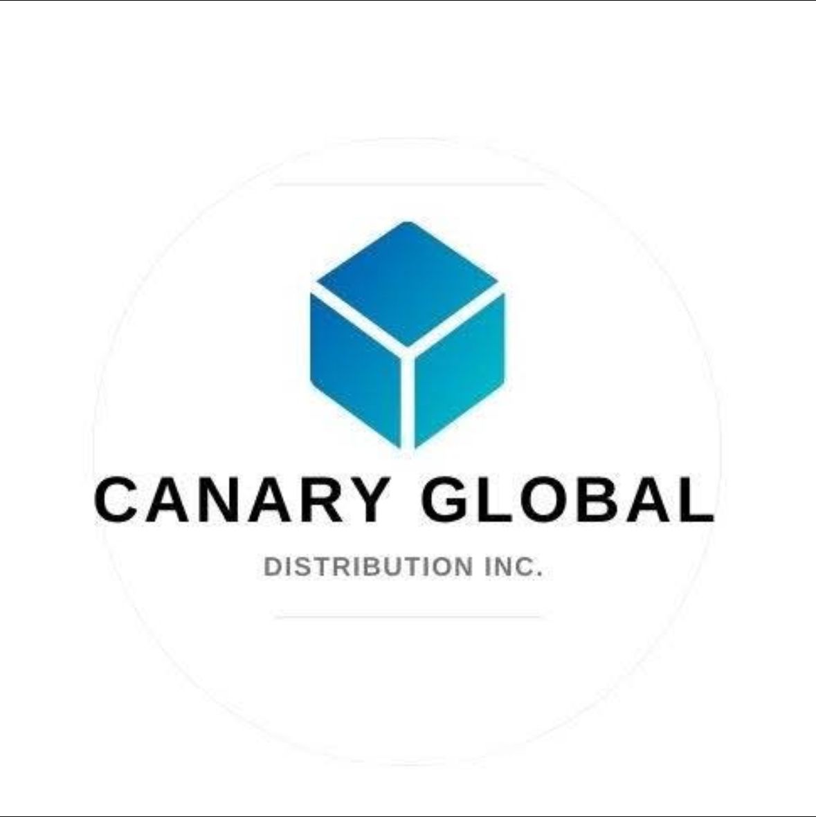 Canary Global Distribution Inc.