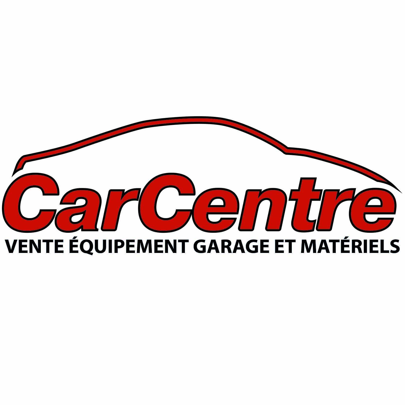 CAR CENTRE EQUIPEMENTS
