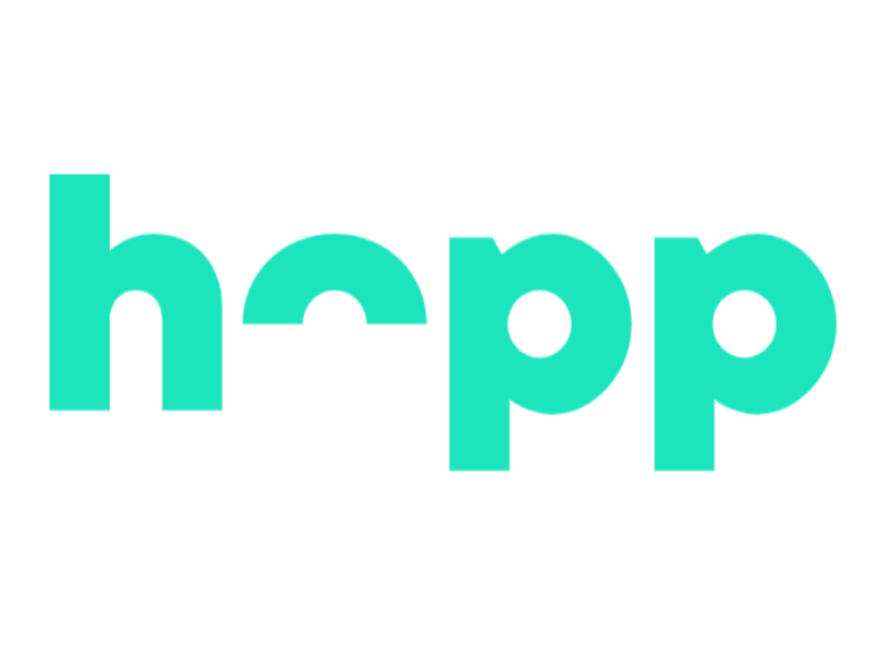 Hopp Reykjavík ehf.