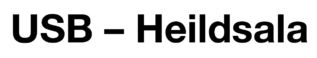 USB ehf.