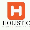 Holistic for trading and services co