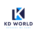 KD World Consulting Ltd