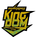 Kingdom Fight Gym (KFG)