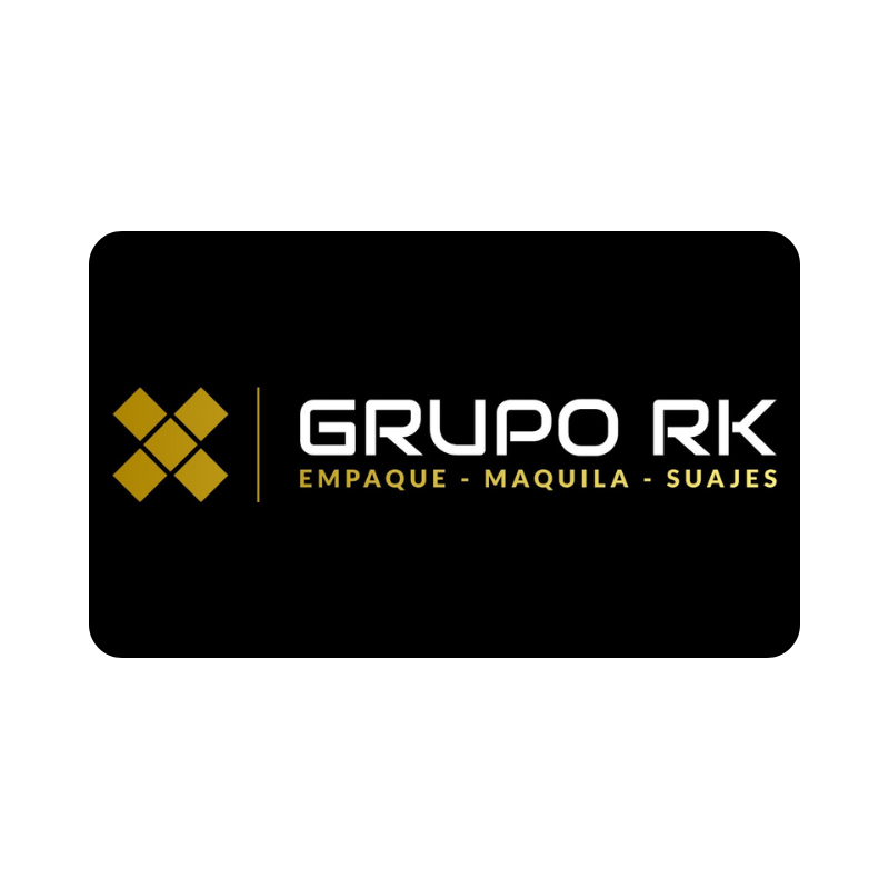 RK EMPAQUES