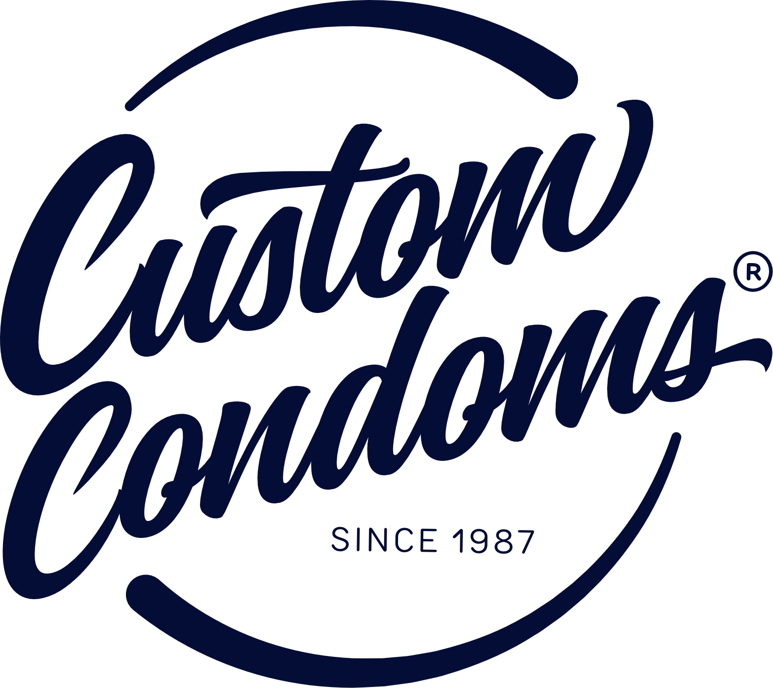 Custom Condoms