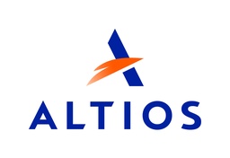 ALTIOS INTERNATIONAL UK LIMITED