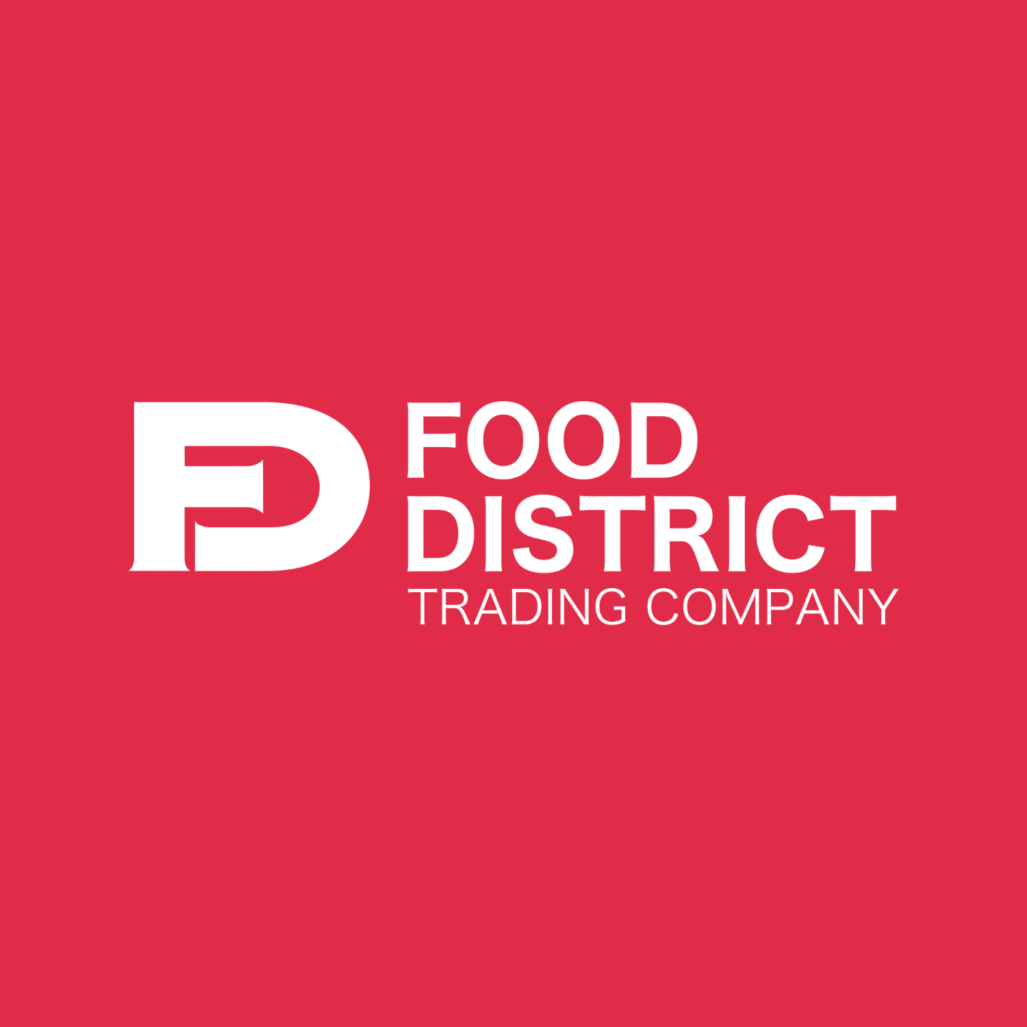 Food District Trading Company, elkholy2008