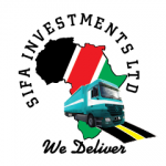 Sifa Investements Ltd