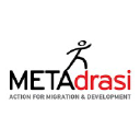 METAdrasi - Action for Migration and Development