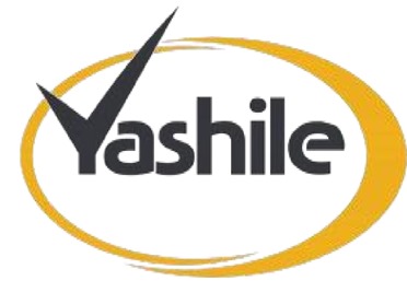 Yashile