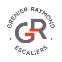 Escalier Grenier-Raymond