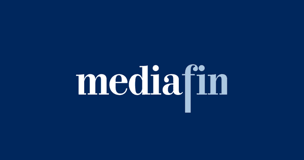 NV MEDIAFIN