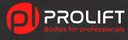 OÜ PRO LIFT