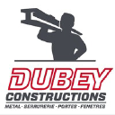 Dubey-Constructions Sàrl