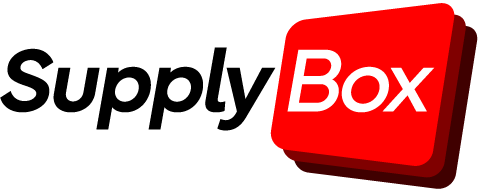 SUPPLY BOX