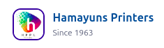 Hamayun Printers (Pvt.) Limited