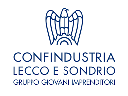 Confindustria Lecco e Sondrio