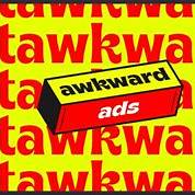 Awkward Ads