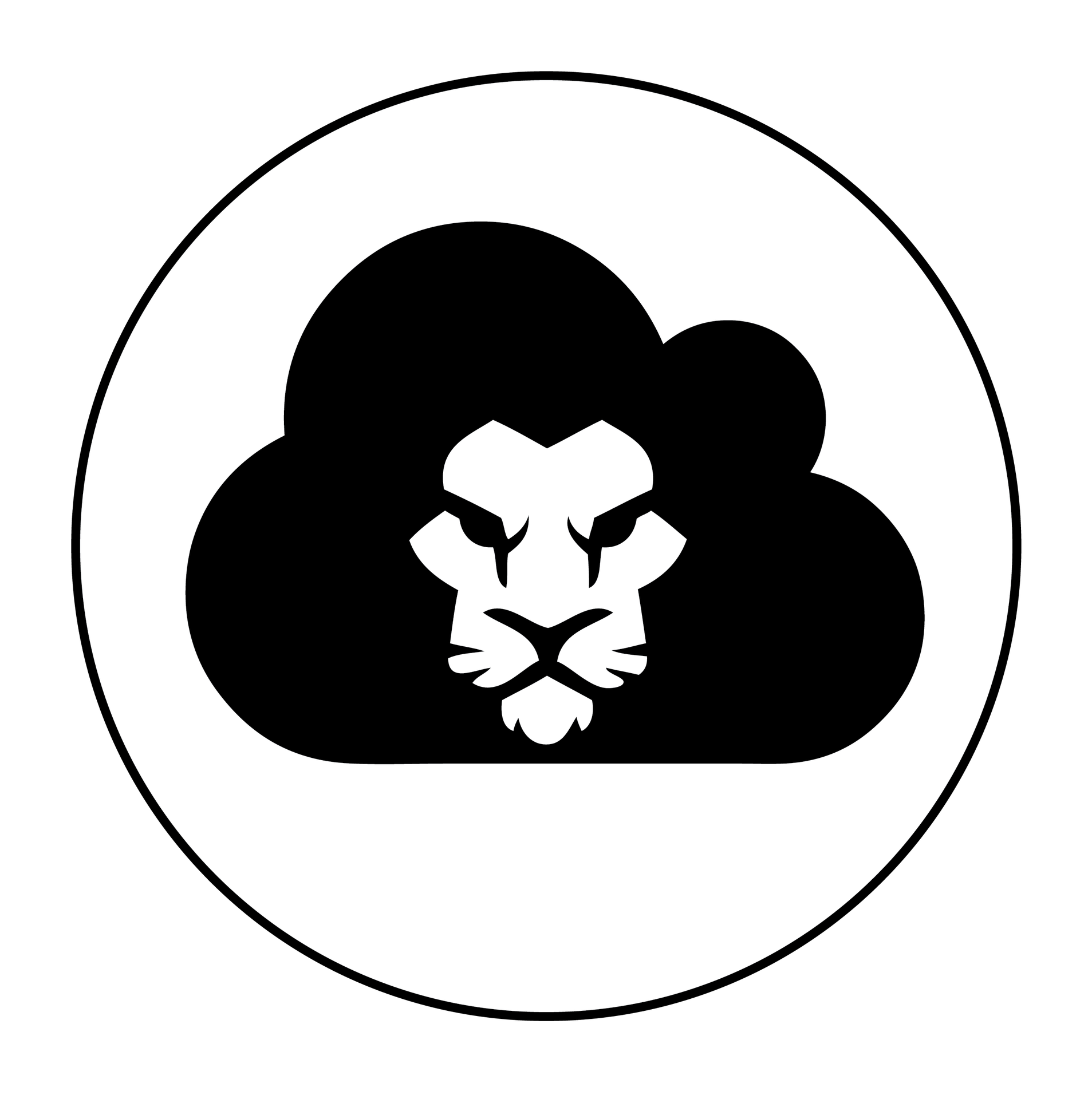 Cloud Lion
