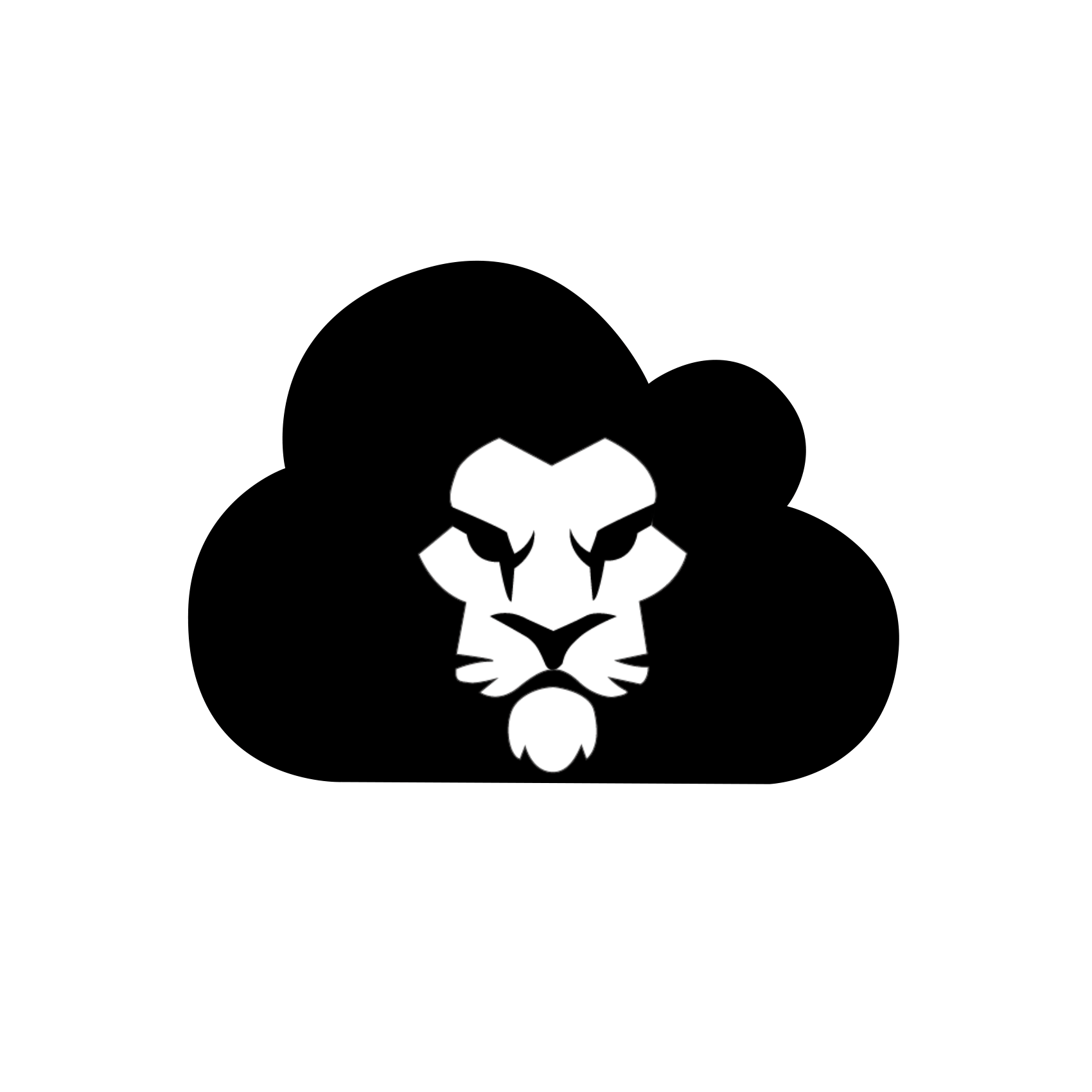 Cloud Lion