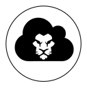 Cloud Lion