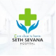 Seth Sevana Hospitals (Private) Ltd