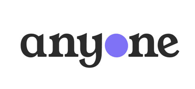 ANYONE.COM B.V.