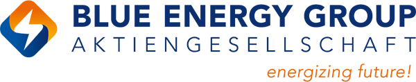 Blue Energy Group AG, Fabian Reutter